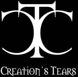 logo Creation's Tears